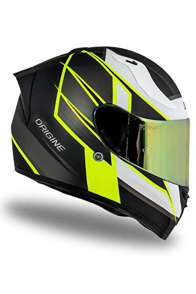 Origine Motosiklet Kaskları ve Yedek Parçaları