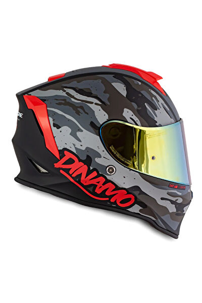 Origine Motosiklet Kaskları ve Yedek Parçaları