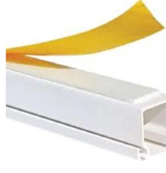 ÜÇLER Kablo Kanalı