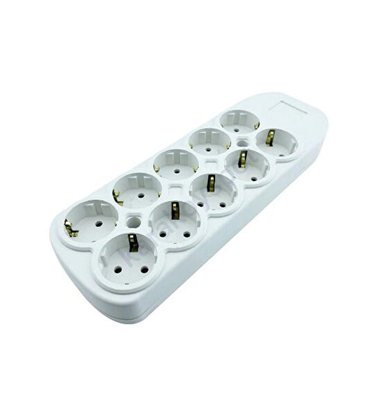 Nehir Grup Priz, Uzatma Kablosu