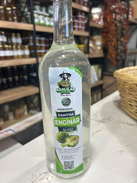 Adalılar Çiftliği Çiftçi Kadın Ürünleri