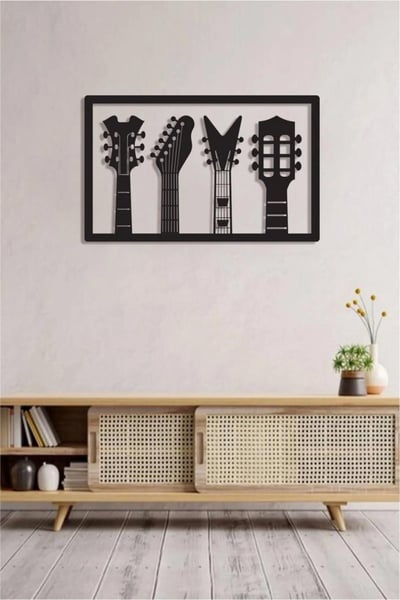 Ensa Design Duvar Süsleri