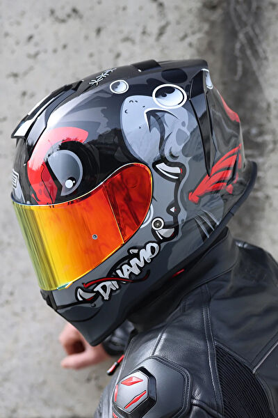 Origine Motosiklet Kaskları ve Yedek Parçaları