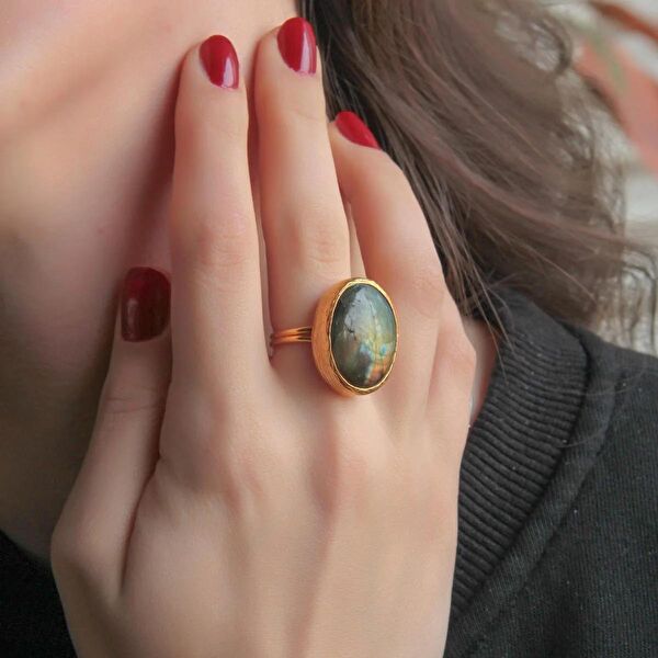 Esha Store Kadın Yüzük