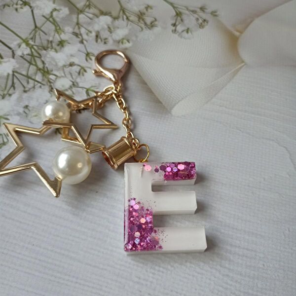 Epoksi Anahtarlıklar