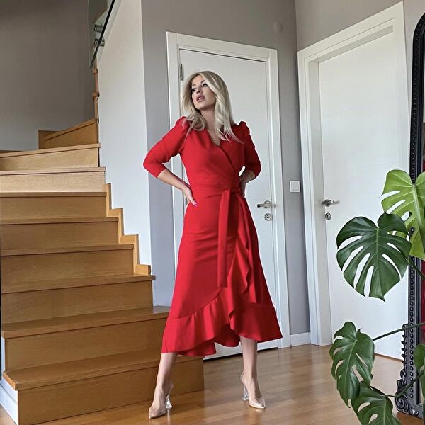 EpicPazar Günlük Elbise