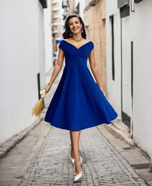 EpicPazar Abiye Elbise