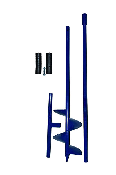 ercgzl Toprak Burgu Makinesi, Aksesuar