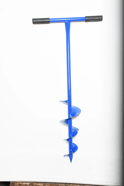 ercgzl Toprak Burgu Makinesi, Aksesuar