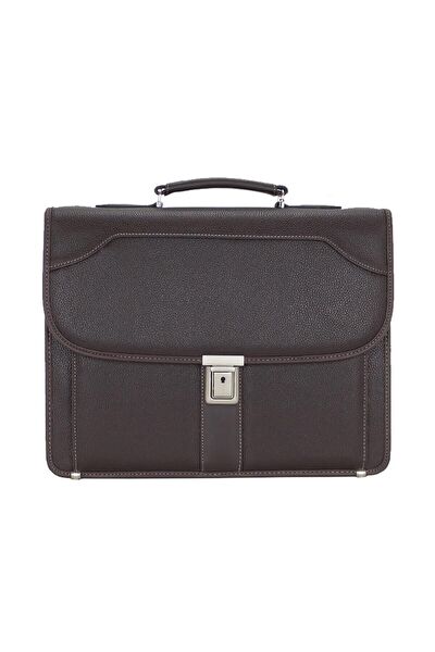 Case Club Evrak Çantası