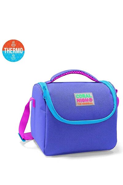 Coral High Beslenme Çantası