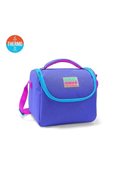 Coral High Beslenme Çantası