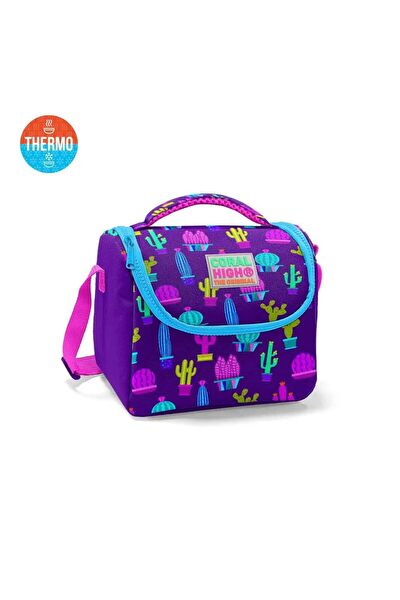 Coral High Beslenme Çantası