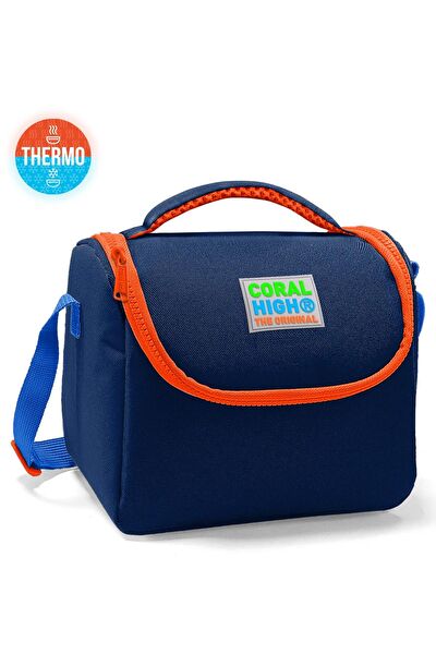 Coral High Beslenme Çantası