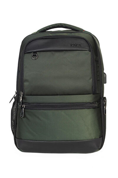 Case Club Erkek Sırt Çanta