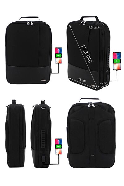 Case Club Notebook Çanta ve Kılıfları