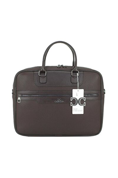 Case Club Evrak Çantası