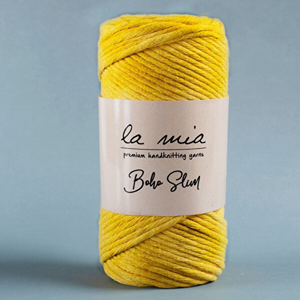 Buffer Örgü İpleri