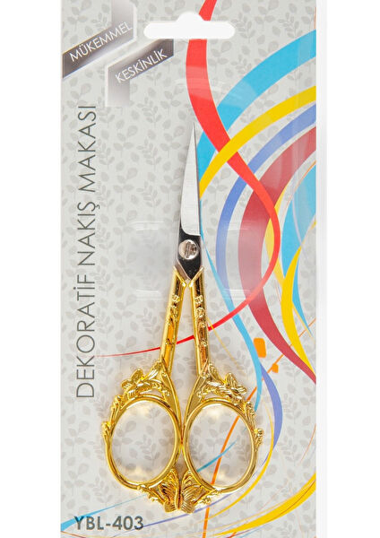 Buffer Makas, Maket Bıçağı