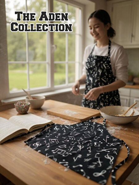 Buffer Mutfak Önlüğü