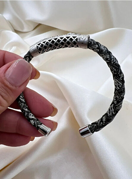 B&B ACCESSORIES Erkek Bileklik