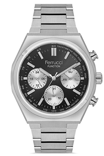 Ferrucci Erkek Kol Saati
