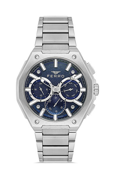 Ferrucci Erkek Kol Saati