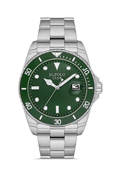JG. Polo Club Erkek Kol Saati