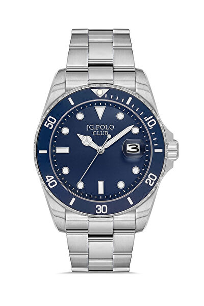 JG. Polo Club Erkek Kol Saati