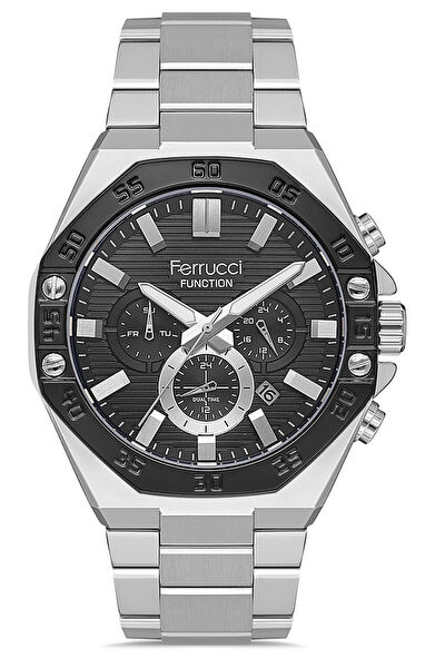 Ferrucci Erkek Kol Saati