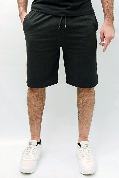 Wingetstar Erkek Şort, Bermuda, Kapri