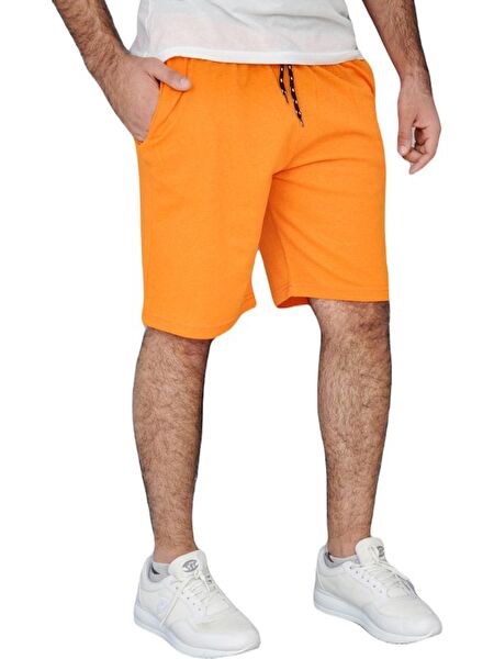 Wingetstar Erkek Şort, Bermuda, Kapri