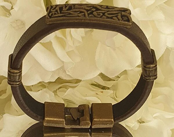 Ada Hobby Store Erkek Bileklik