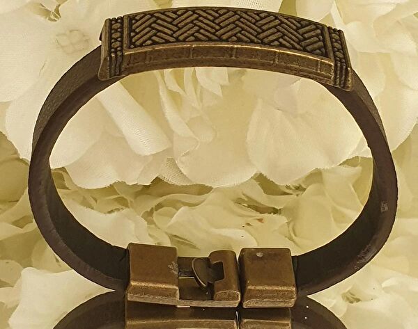 Ada Hobby Store Erkek Bileklik