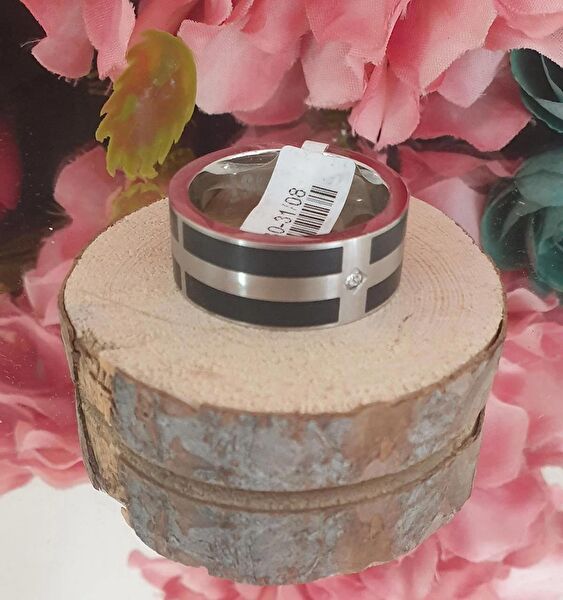 Ada Hobby Store Erkek Yüzük