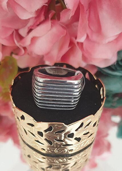 Ada Hobby Store Erkek Yüzük