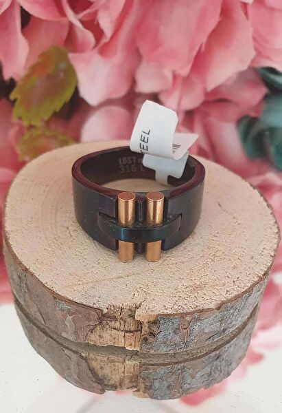 Ada Hobby Store Erkek Yüzük