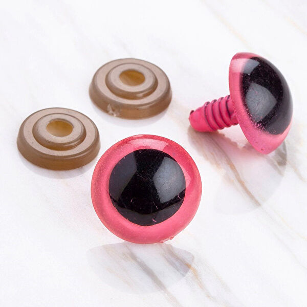 Buffer Oyuncak, Model Bebek