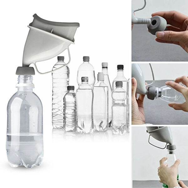 Buffer Hasta Tuvalet Yardımcıları