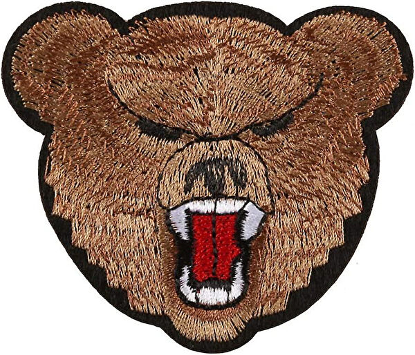 Buffer Jant Göbek Arması