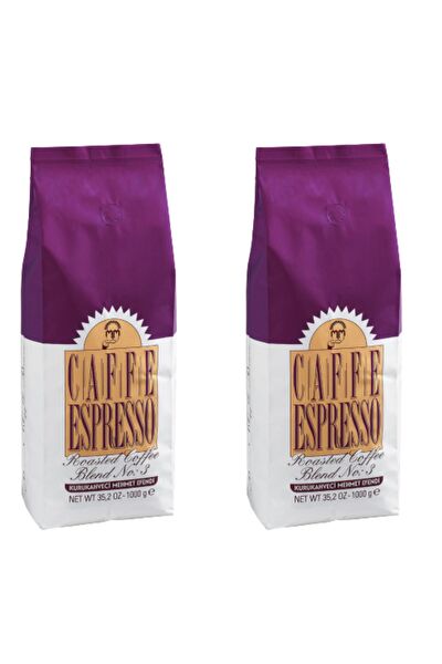 Kurukahveci Mehmet Efendi Filtre & Çekirdek Kahveler