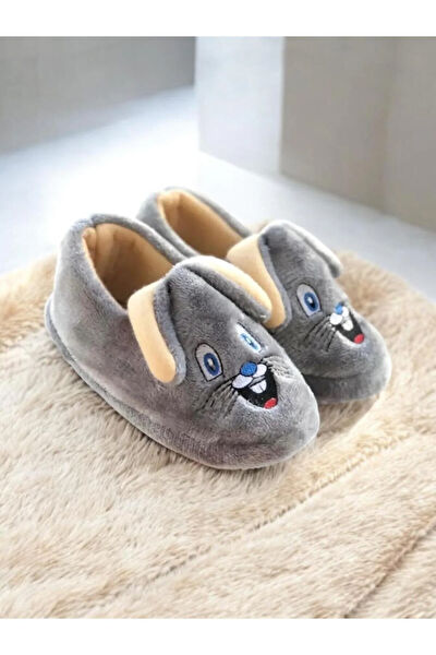 ROMEX AYAKKABI Erkek Çocuk Ev Botu, Panduf