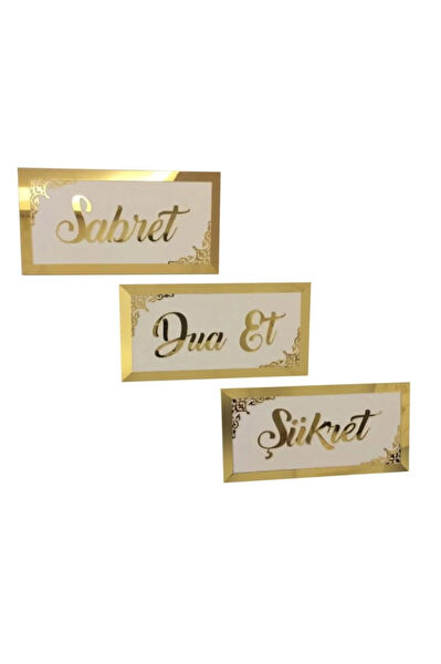 EVSAY Duvar Süsleri