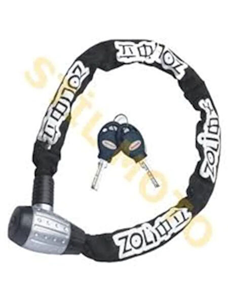 Knt Bisiklet, Motorsiklet Kilit Sistemi