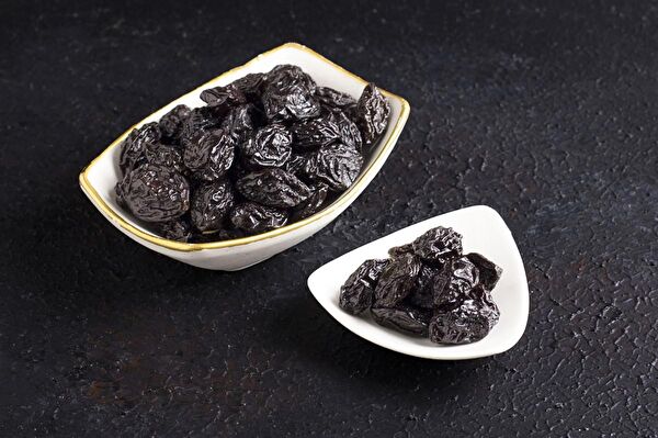 Ticaret Denizi Kuru meyve