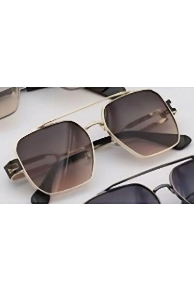 Escales Unisex Güneş Gözlüğü