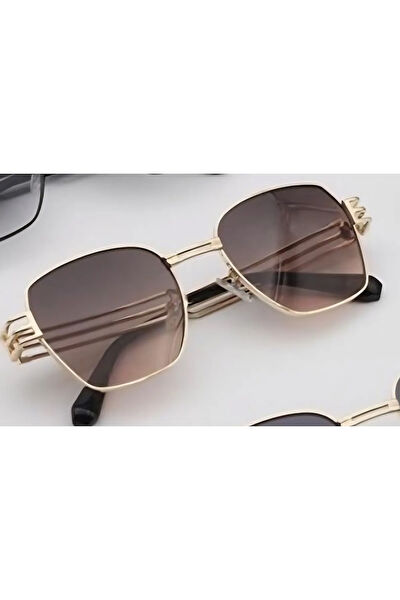 Escales Unisex Güneş Gözlüğü