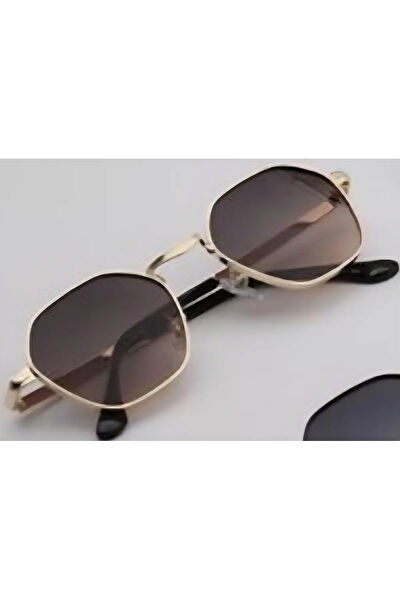 Escales Unisex Güneş Gözlüğü