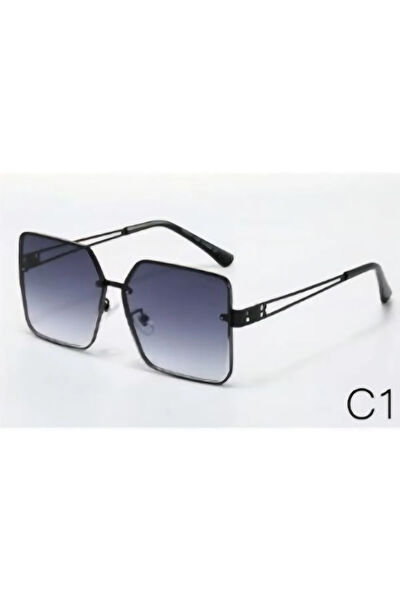 Escales Unisex Güneş Gözlüğü