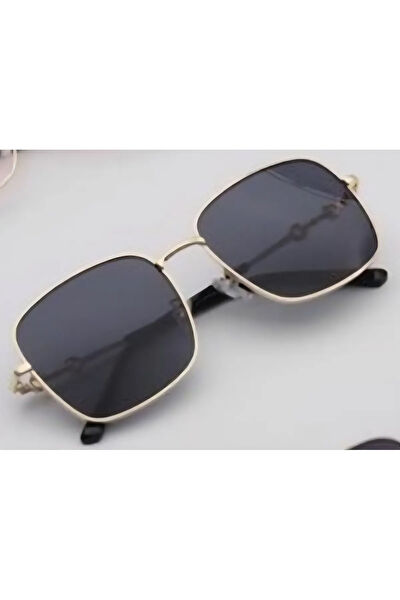 Escales Unisex Güneş Gözlüğü